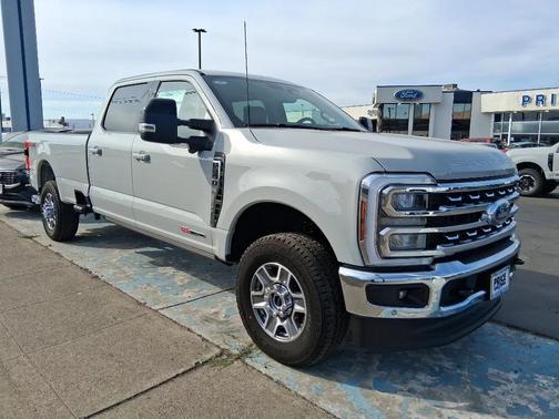 2025 Ford F-350 Lariat