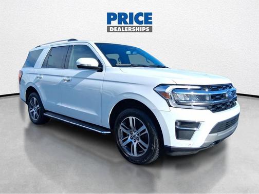 2023 Ford Expedition Limited