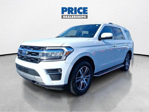 2023 Ford Expedition Limited