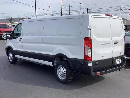 2025 Ford Transit-350 Base