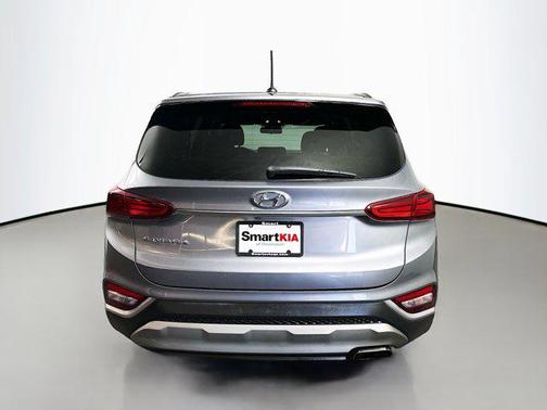 2019 Hyundai SANTA FE SE 2.4