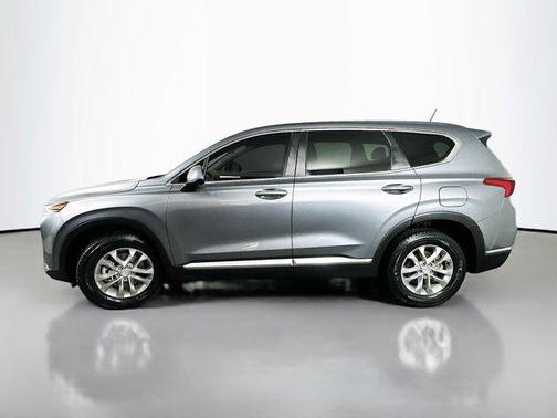 2019 Hyundai SANTA FE SE 2.4
