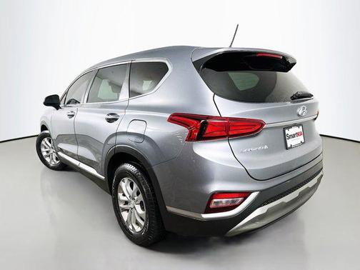 2019 Hyundai SANTA FE SE 2.4