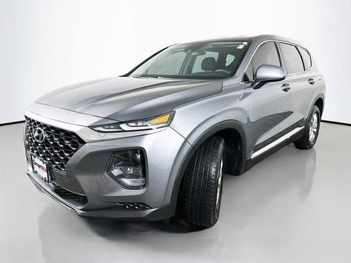 2019 Hyundai SANTA FE SE 2.4