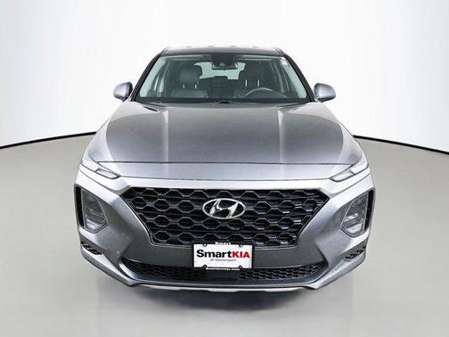 2019 Hyundai SANTA FE SE 2.4