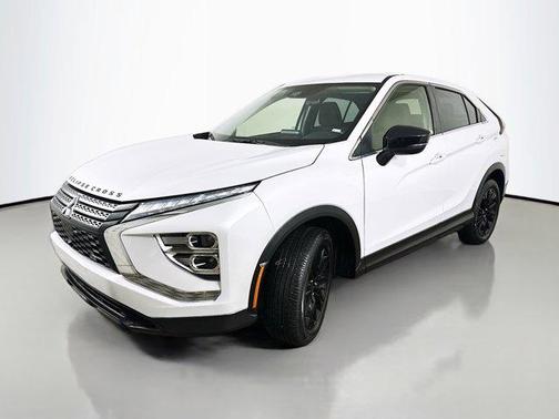 2023 Mitsubishi Eclipse Cross LE