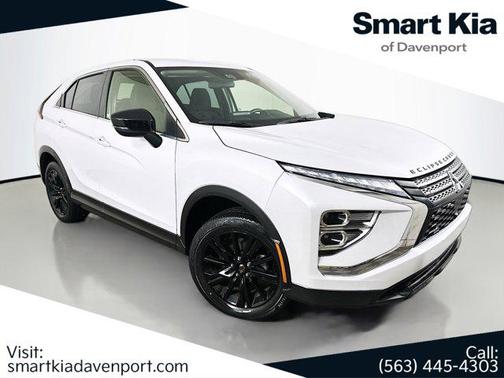 2023 Mitsubishi Eclipse Cross LE