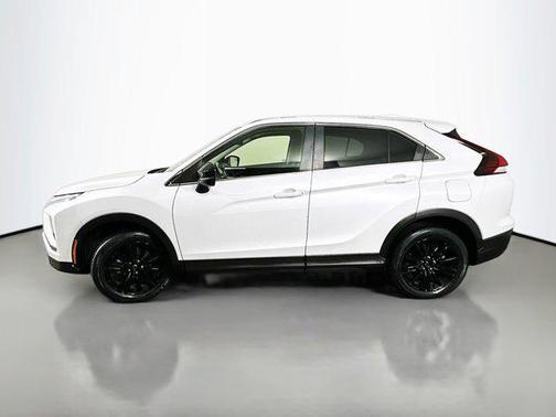 2023 Mitsubishi Eclipse Cross LE