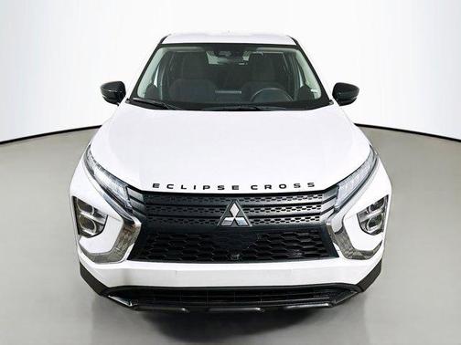 2023 Mitsubishi Eclipse Cross LE