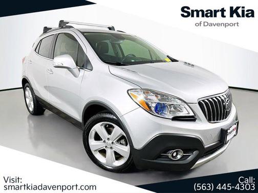 2016 Buick Encore Convenience