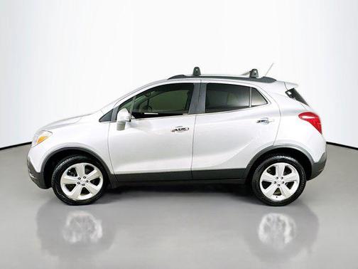 2016 Buick Encore Convenience