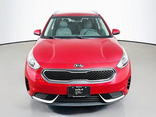 2019 Kia Niro LX