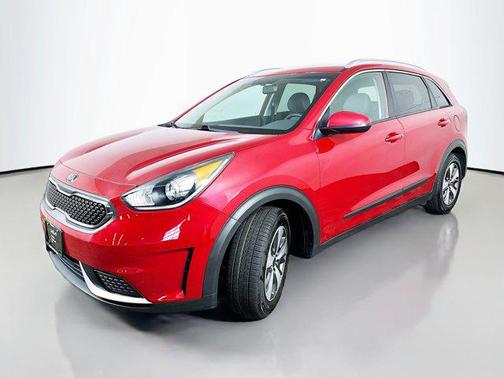 2019 Kia Niro LX