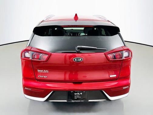 2019 Kia Niro LX