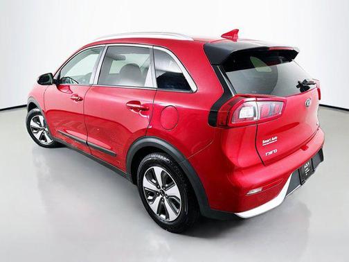 2019 Kia Niro LX