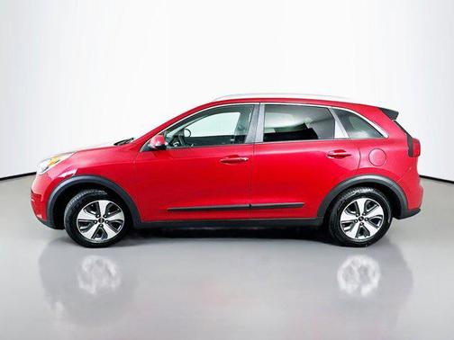 2019 Kia Niro LX