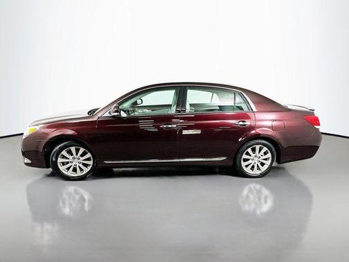 2011 Toyota Avalon Limited