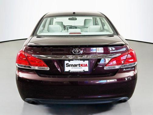 2011 Toyota Avalon Limited