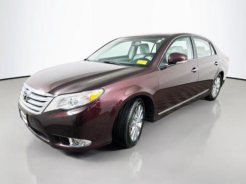 2011 Toyota Avalon Limited