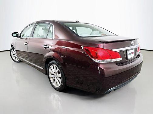 2011 Toyota Avalon Limited
