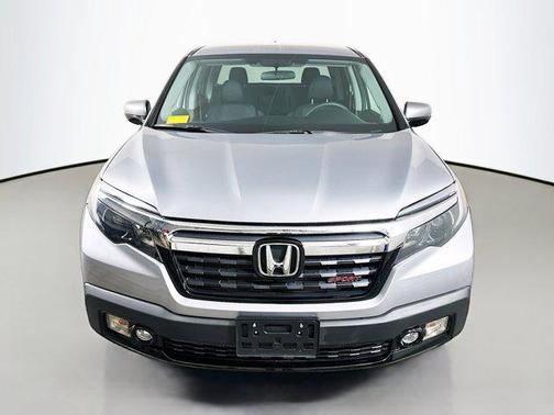2019 Honda Ridgeline Sport
