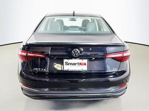 2024 Volkswagen Jetta 1.4T SE