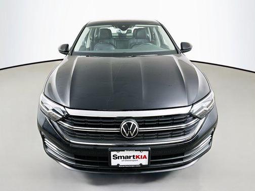 2024 Volkswagen Jetta 1.4T SE