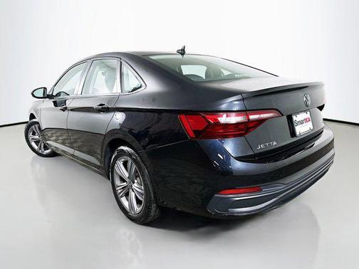 2024 Volkswagen Jetta 1.4T SE