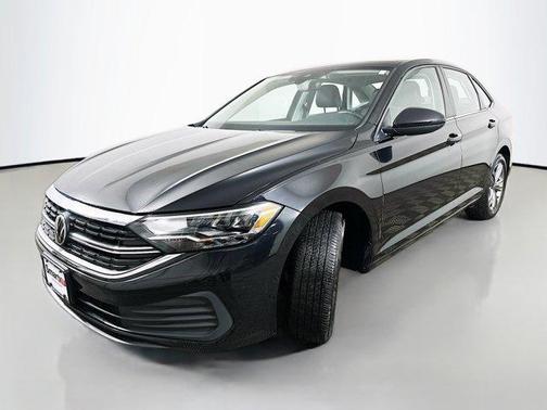 2024 Volkswagen Jetta 1.4T SE
