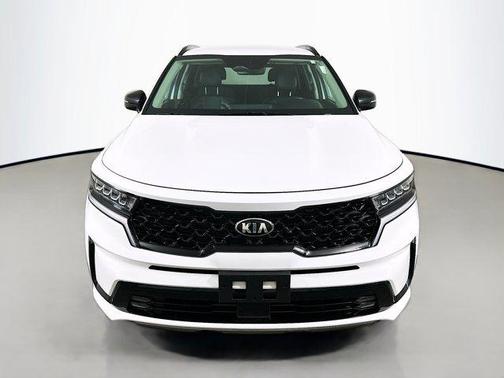 2021 Kia Sorento EX