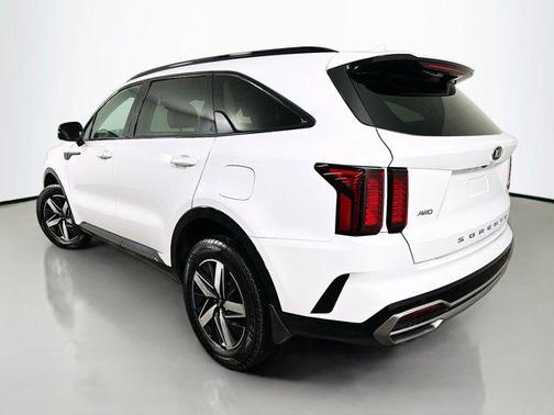 2021 Kia Sorento EX
