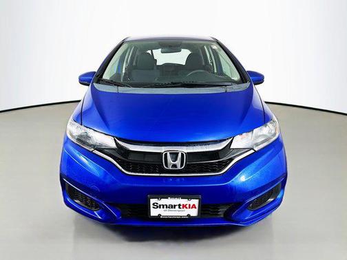 2018 Honda Fit LX