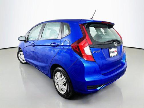 2018 Honda Fit LX