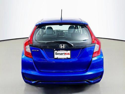 2018 Honda Fit LX