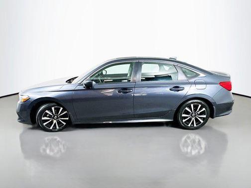 2023 Honda Civic EX