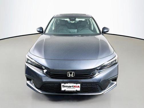 2023 Honda Civic EX