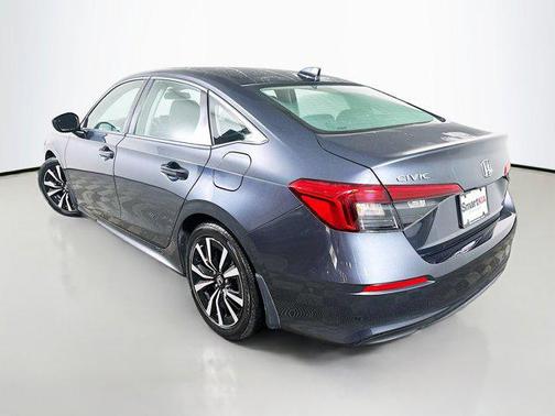 2023 Honda Civic EX