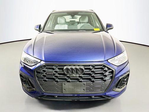 2024 Audi Q5 45 S line Premium Plus