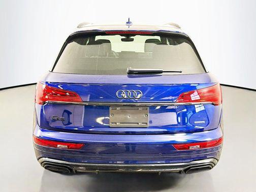 2024 Audi Q5 45 S line Premium Plus