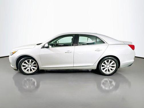 2014 Chevrolet Malibu 2LT