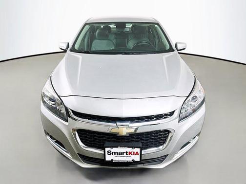 2014 Chevrolet Malibu 2LT