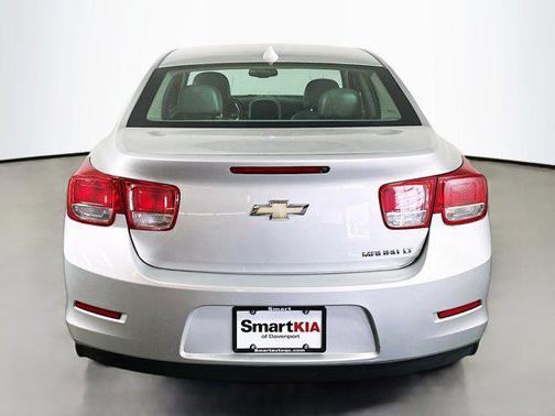 2014 Chevrolet Malibu 2LT