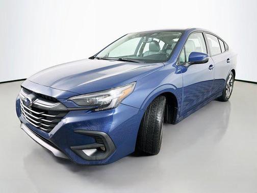 2024 Subaru Legacy Limited