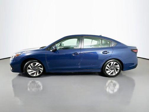 2024 Subaru Legacy Limited