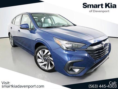 2024 Subaru Legacy Limited