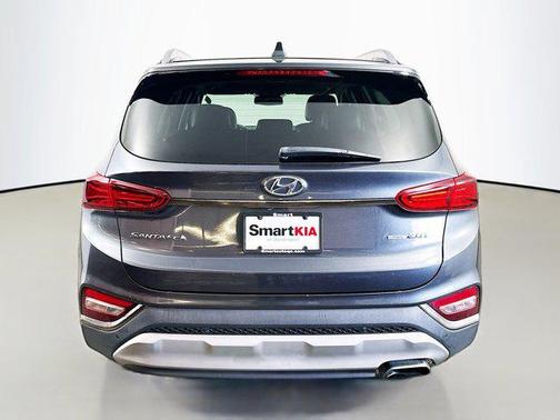 2020 Hyundai SANTA FE Limited 2.0T