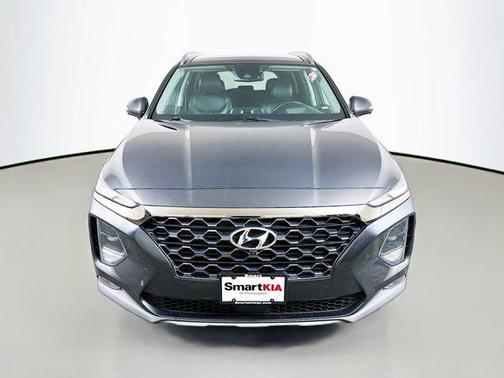 2020 Hyundai SANTA FE Limited 2.0T
