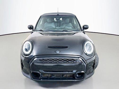 2022 MINI Convertible Cooper S