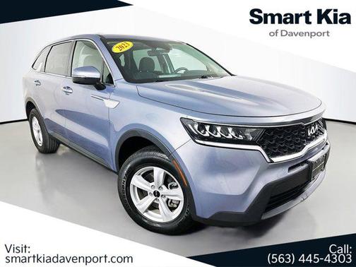2023 Kia Sorento LX