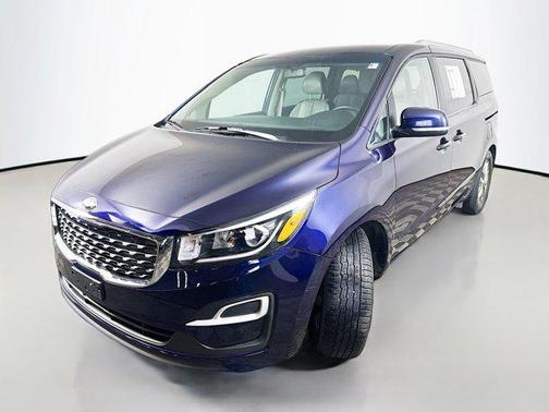 2021 Kia Sedona EX